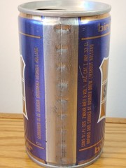 Starbrau Pilsener Bier Beer Can 330ml Steel Olanda Bavaria Germany