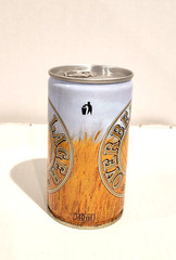 Overberg Lager Beer 1987 Harvest 340ml beer can Johannesburg, South Africa