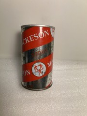 11 DIFFERENT INTERNATIONAL 12OZ. STEEL PULL TAB BEER CANS. FOREIGN COUNTRIES