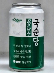 Simple design Liquor Can Empty 350ml. from South Korea