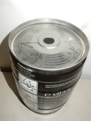 PENTHOUSE SEXY PIN-UP GIRLS Bier gallon from GERMANY (5 Liter) Empty Beer Keg !!