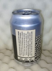 EMPTY Coruja “The Owl”,collectable 330ml beer can Super Bock brand from Portugal