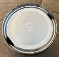 Tucher Ubersee 330ml beer can COBURG SCENE
