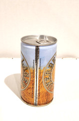 Overberg Lager Beer 1987 Harvest 340ml beer can Johannesburg, South Africa