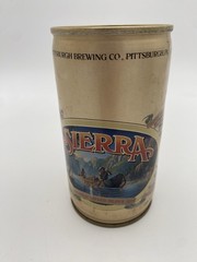 Collectible Beer Can Bundle – Vintage Mixed Brand Six Pack #8 – 1970’s-1980’s