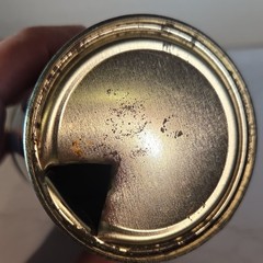 Steinlager Lager Beer Can – 340 ml Pull Tab Brewed & Canned in New Zealand