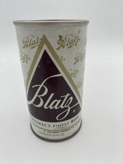 Collectible Beer Can Bundle – Vintage Mixed Brand Six Pack #10 – 1970’s-1980’s