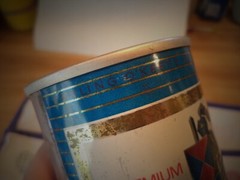 OLD VIENNA BEER 12 OZ STEEL STRAIGHT EDGE CAN CARLING O’KEEFE TORONTO WATERLOO